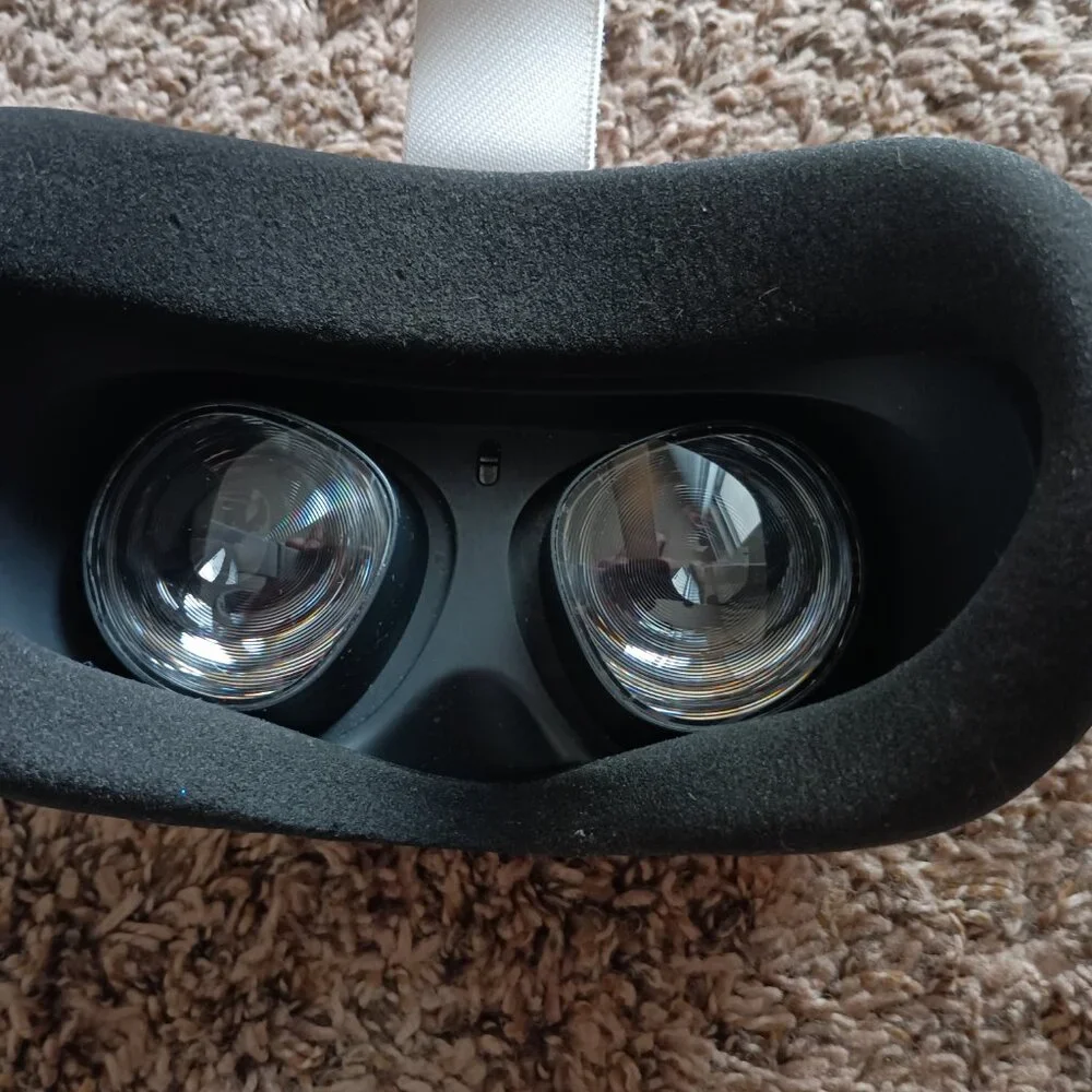 Oculus quest 2